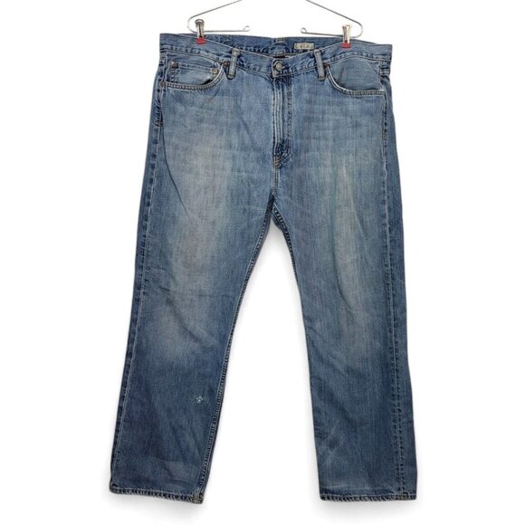 Polo Ralph Lauren 867 Jeans Classic Fit Vintage 90s - Picture 1 of 15
